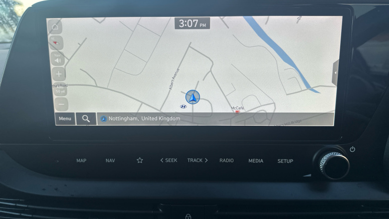 Hyundai BAYON 1.0 TGDi [120] 48V MHEV Premium 5dr Petrol Hatchback